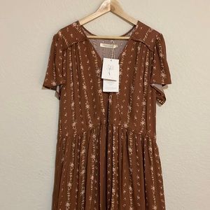 Christy Dawn simple dawn dress